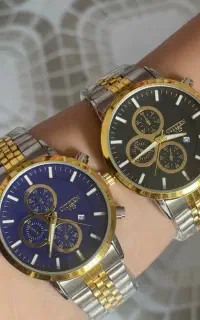 ساعت مردانه با تنوع بالا