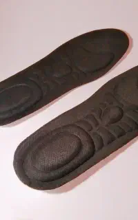 انواع کفی کفش