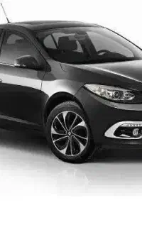 رنو فلوئنس ۲۰۱۷ دنده معاوضه اسپورتیج سانتافه و..