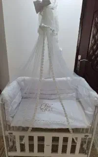 گهواره کودک