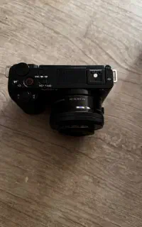دوربین Sony zve-10