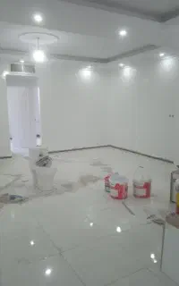 نقاشی ساختمانی و گچکاری پذیرفته میشود