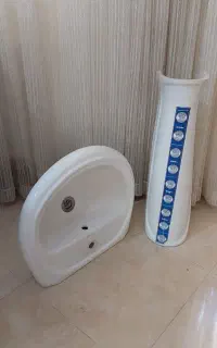 سنگ رو شویی