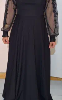 پیراهن مجلسی