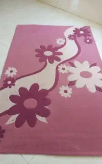 فرش ۶ متری سالم