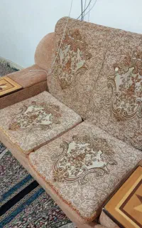 مبل راحتی
