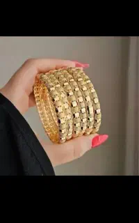 طلا پیدا شده