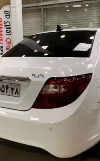دنا آپشنال ۱۴۰۴ نقد و اقساط