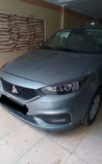 خودرو سهندS
