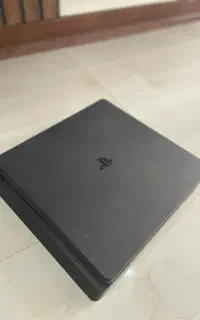 ps4 اسلیم کپی خور