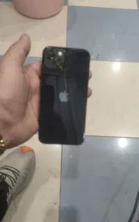 ایفون ۱۳نرمال دوسیم  باطری ۹۸