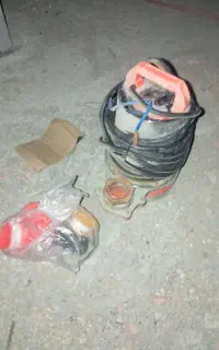 پمپ آب ساختمان