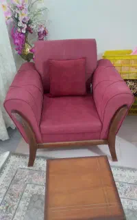 مبل راحتی