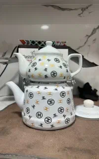 کتری وقوری