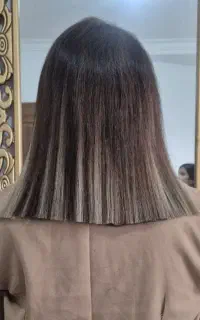 خدمات تخصصی اکستشن‌ و بافت مو +اموزش
