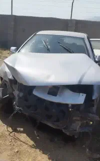 سمند تصادفی