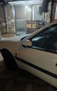 فروش خودرو پژو Slx