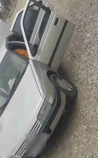 پژو ۴۰۵ مدل ۸۶