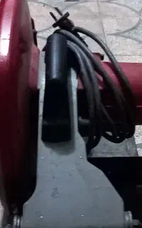 پروفیل بر