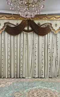 پرده دیوار