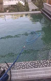 جارو استخر