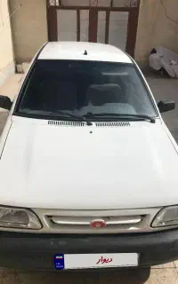 پراید ۱۳۱