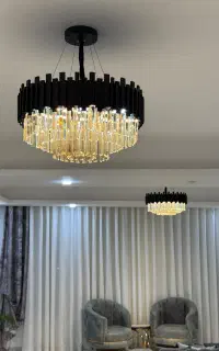لوستر پروفیلی