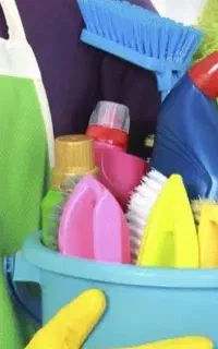 نظافت منزل