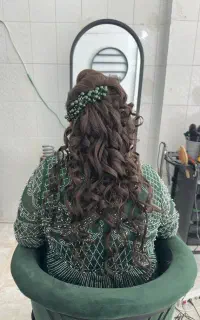 تمام خدمات زیبایی