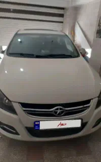 جک جی ۵ اتومات مدل ۱۳۹۳