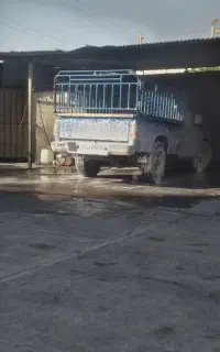 نیسان کرایه