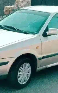 سمند ۸۳ شاسی پلمپ فابریک درحد سند اماده به نام