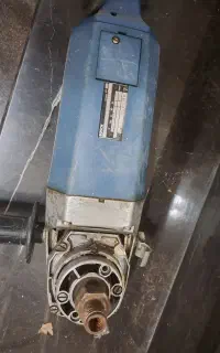 فرز سنگ ساب بوش اصل آلمان