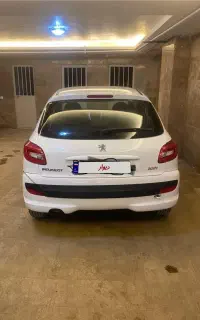 ۲۰۷تیو۳ ۱۴۰۳