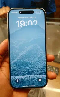 ایفون ۱۶ نرمال