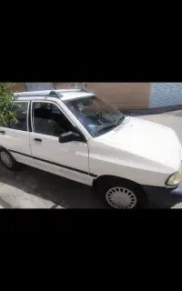پراید84