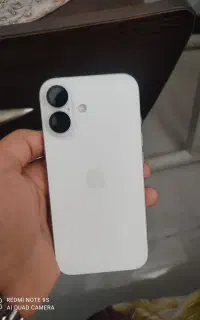 آیفون ۱۶ نرمال ۲۵۶