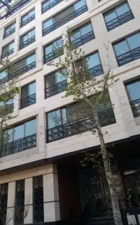 تخریب. بازسازی. نوسازی. گودبرداری