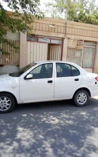 ساینامدل ۹۸