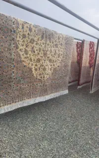 قالیشویی  در واوان .گلستان. اسلامشهر وحومه