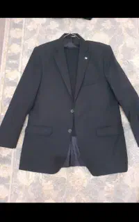 کت شلوار مردانه نو سایز ۴۸