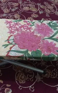 میز اتو