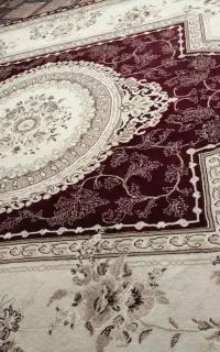 فرش۹متری