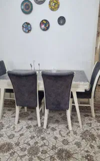 میز ناهارخوری
