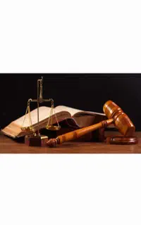 وکیل و مشاور حقوقی و انجام کلیه امور اداری