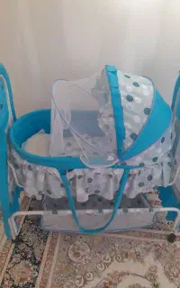 گهواره فروشی