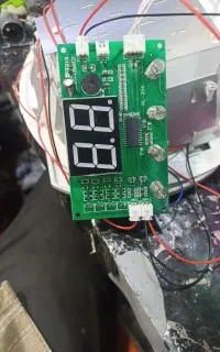 تعمییرات تخصصی لوازم خانگی امیر