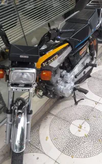 هندا ۲۰۰ کویر ۱۴۰۴