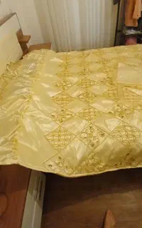 رو تختی