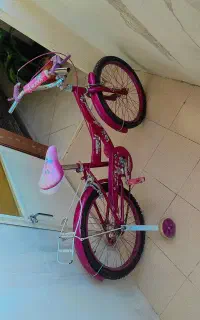 دوچرخه